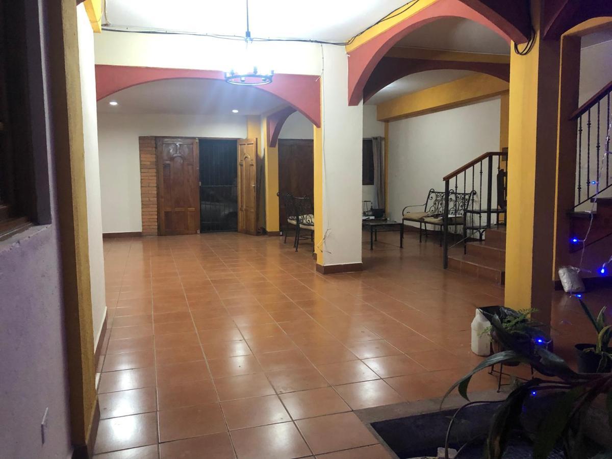 Hostal Lolita'S Boutique Ґранада Екстер'єр фото