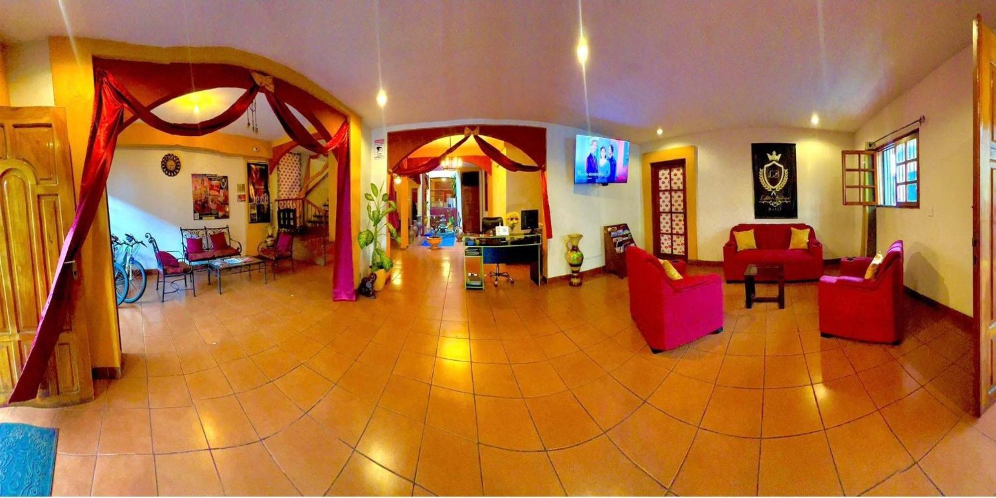 Hostal Lolita'S Boutique Ґранада Екстер'єр фото