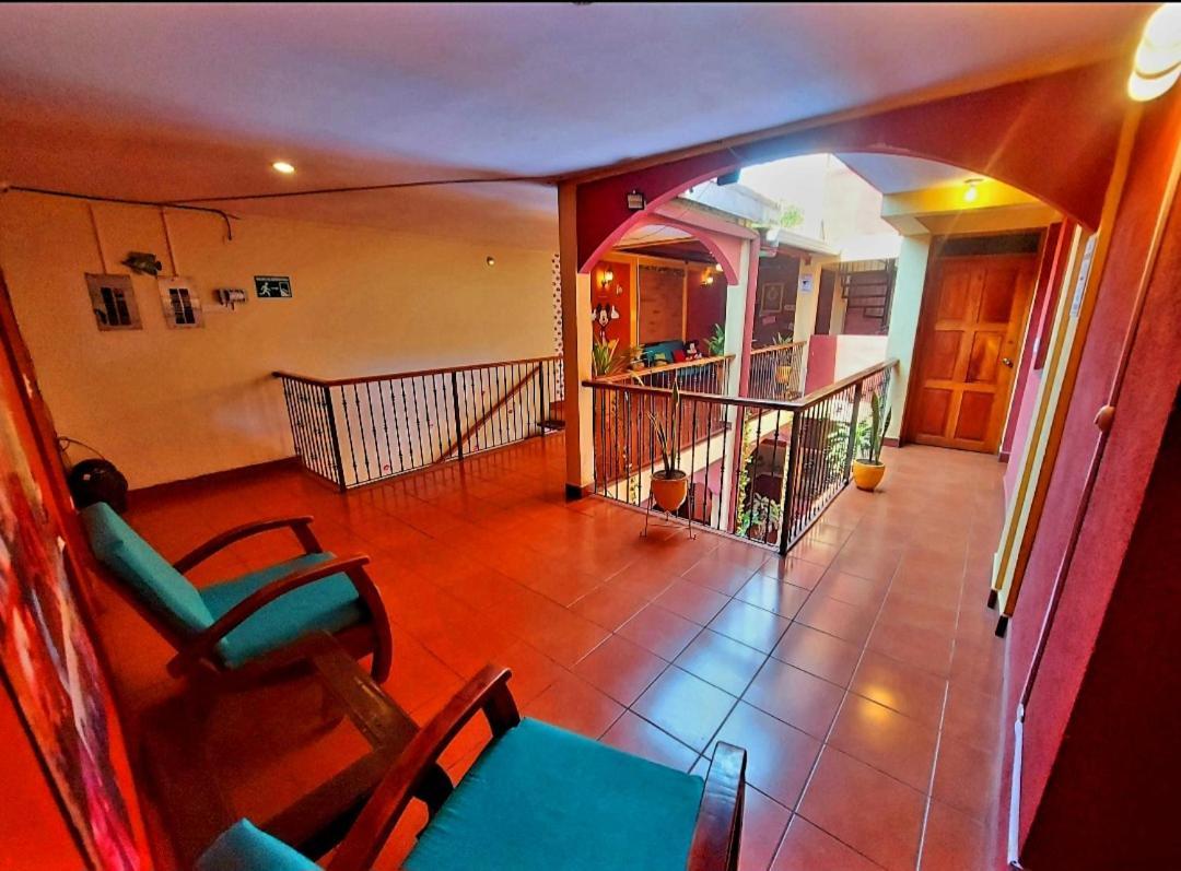 Hostal Lolita'S Boutique Ґранада Екстер'єр фото