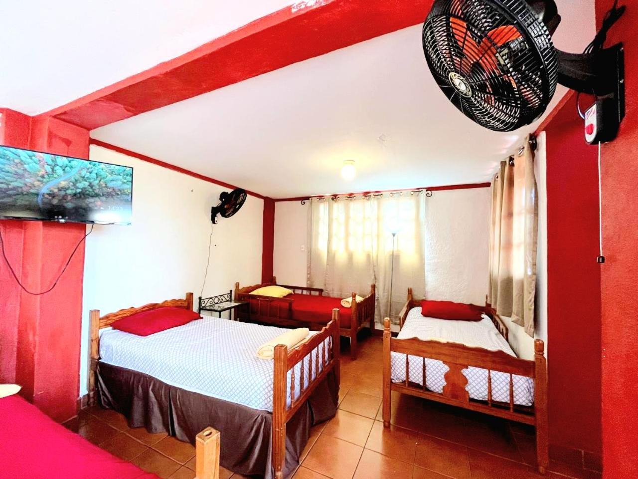 Hostal Lolita'S Boutique Ґранада Екстер'єр фото